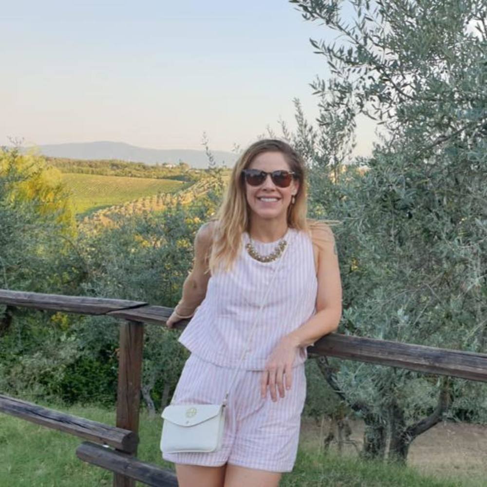 Meet your Posher, Janessa